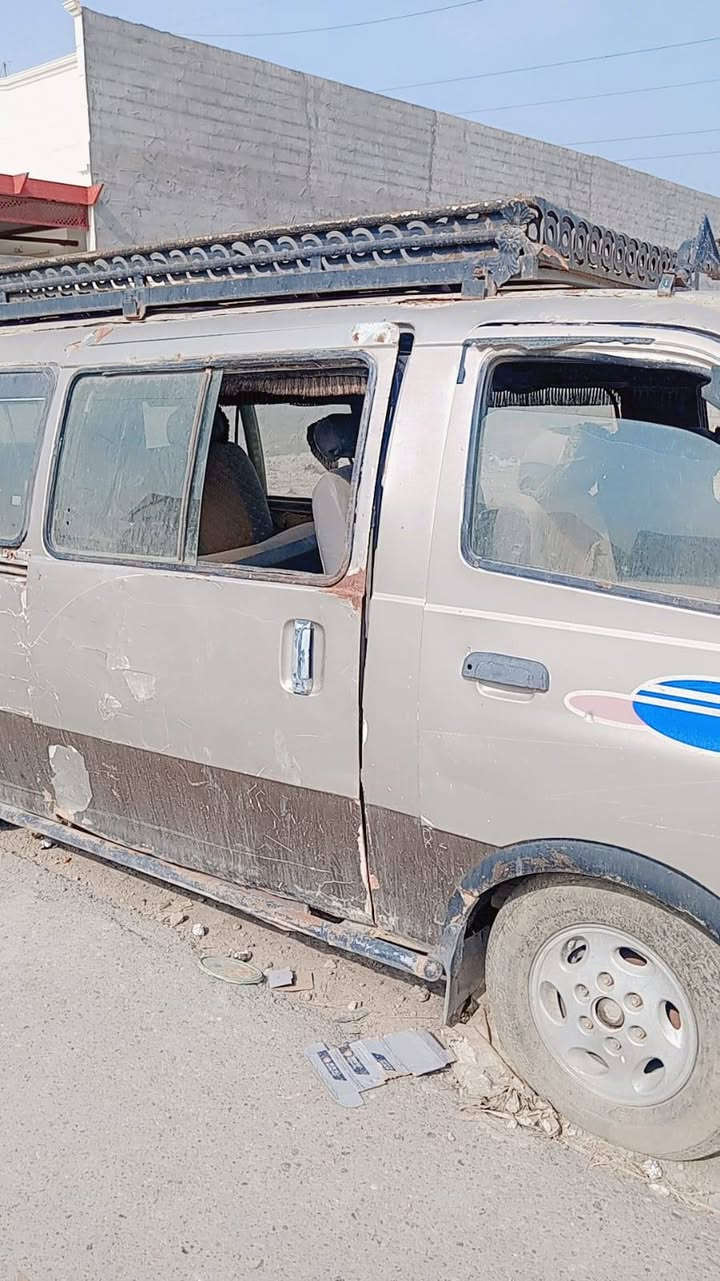 بريجو • موديل ٩٦ • رقم بغداد