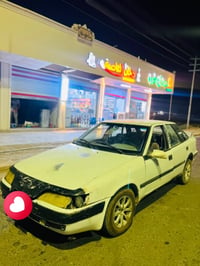 دايو اسبرو • محرك شرط • كير شغاله