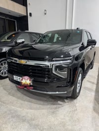 تاهو LS • موديل ٢٠٢٥ • ٢٩ ألف كم