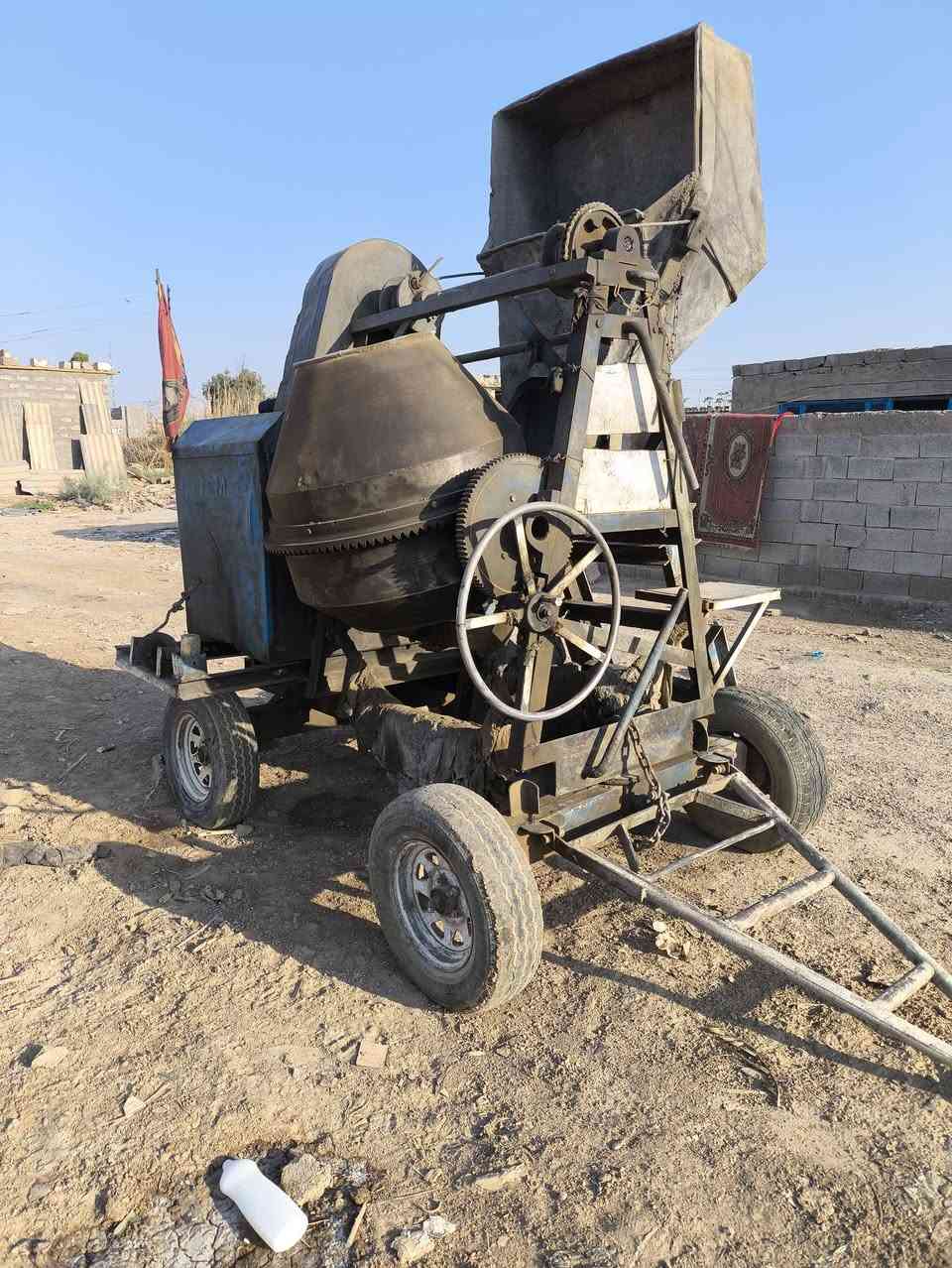 خباطه للبيع واسط سعر خاص***********
