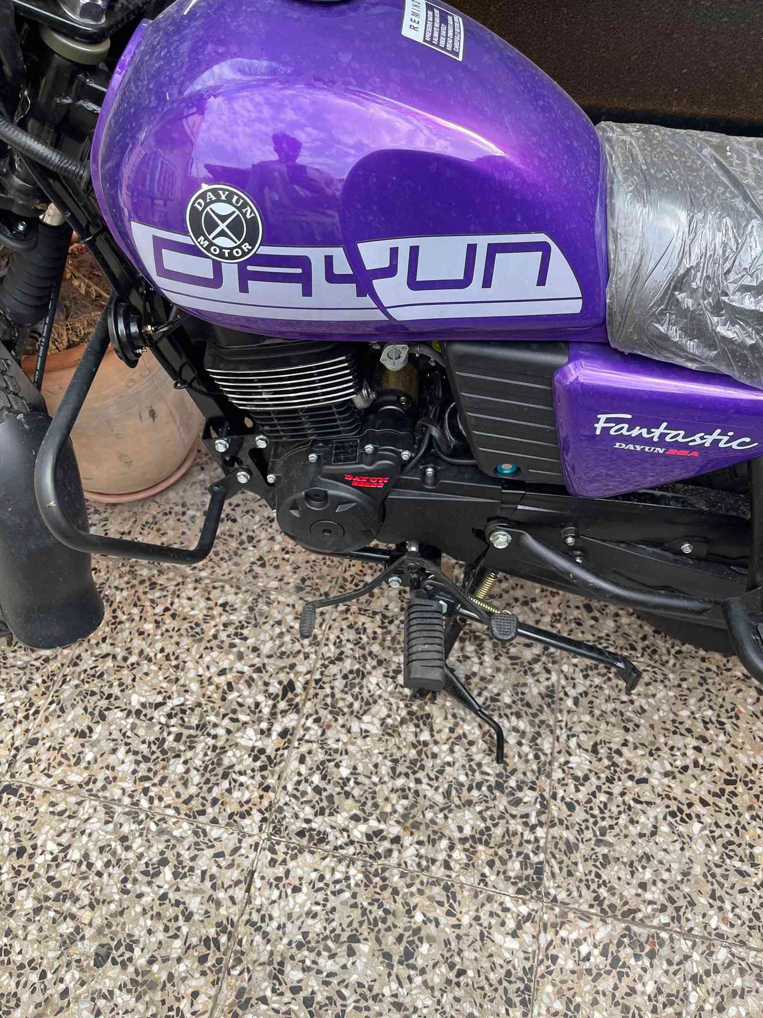 دايون • موديل٢٦ • زيرو