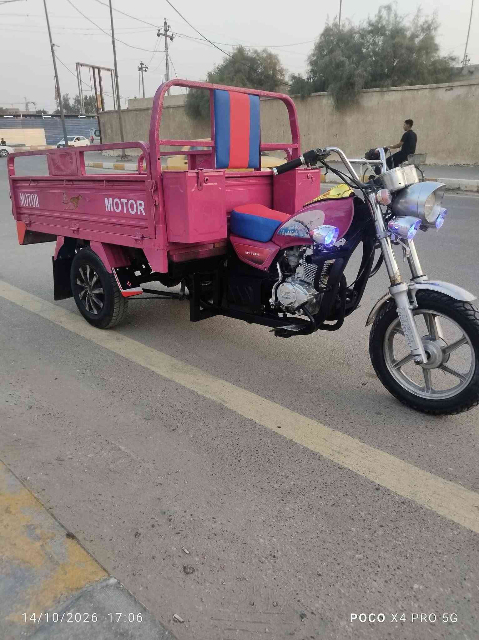 ستوتة • ٢٠١٩ • كهربائية