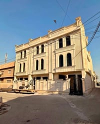 للبيع في السيديه        دور عدد 3 بناء درجة اولى زيرو للبيع في منطقة ا...