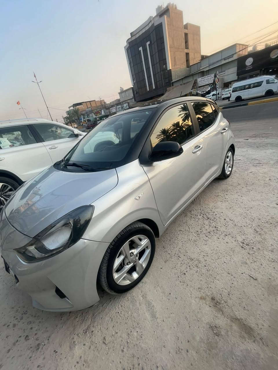 هونداي كوري 22وارد خليجي i10  تفاصيل أكثر اتصل ***********
