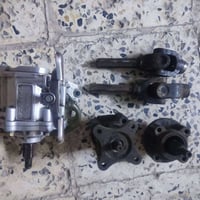 كوت • قطع غيار • شغاله