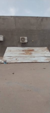 سقيفة • ٣×٦م • الدوانية