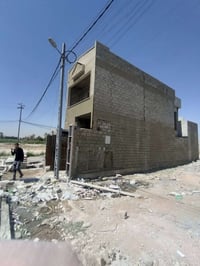 سمنت مفترغ • حالين • اسعار مناسبة