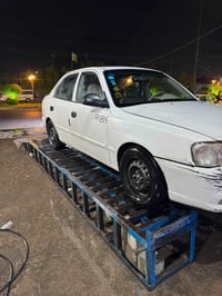 فيرنا • ٢٠٠٩ • اوتوماتيك