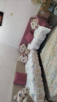 صوفا • أبو السرير • نضيف كلش