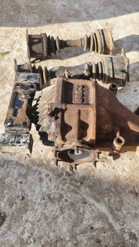 قطع غيار بطه • واتساب