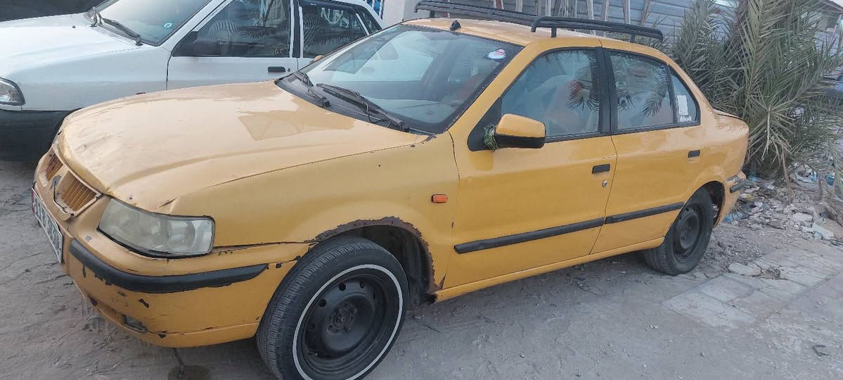 مستعجل علبيع 
سمند محوره كورلا بيكاتشو رقم بغداد دولي مصفره شرط تحويل محرك بي ضعف حداديه خلفيه ضعيفه ابيع هلموجود السعر24قفل عنواني كربلاء ***********
