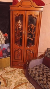 أغراض منزلية • خزائن • للبيع