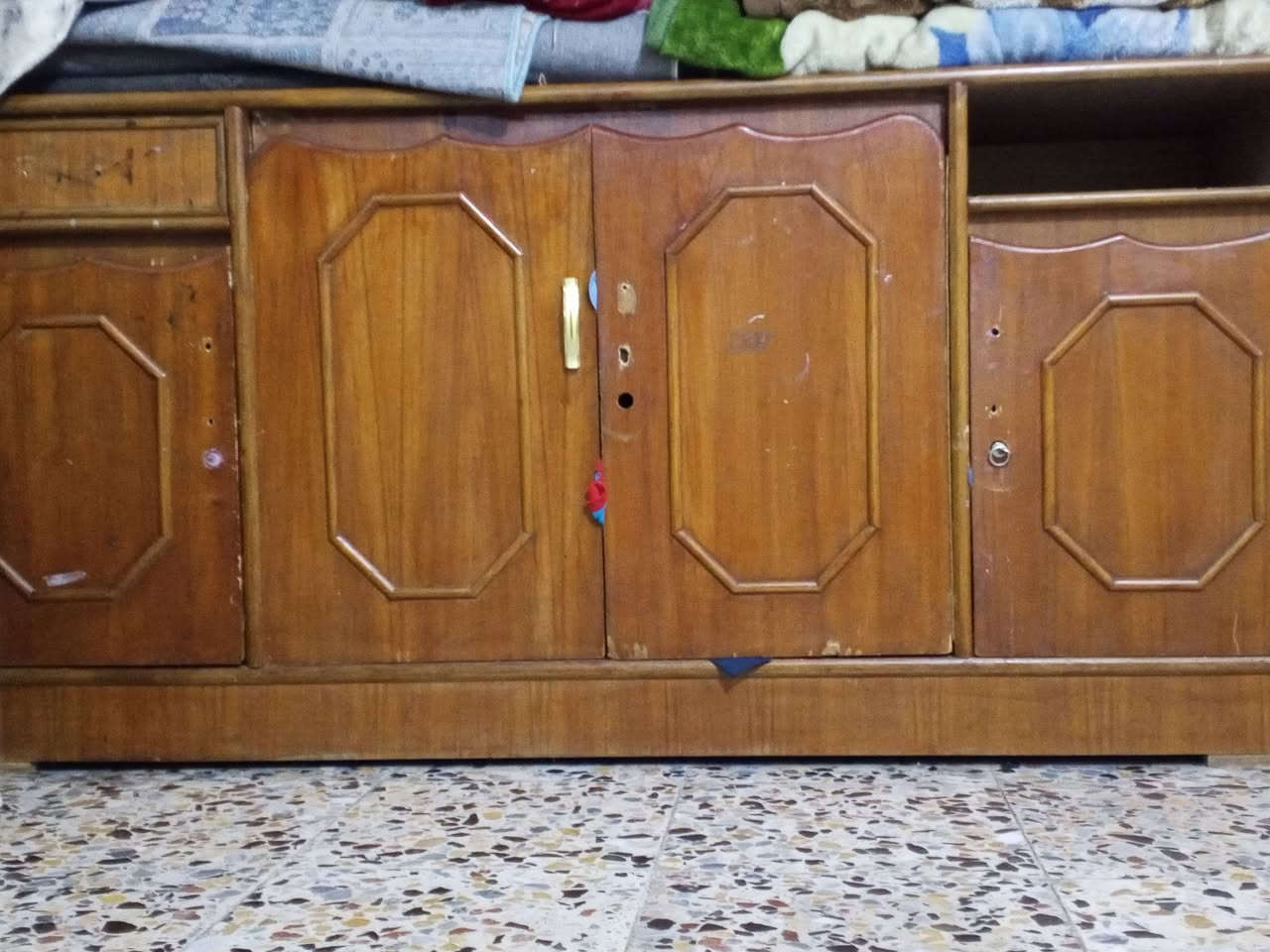 كاونتر • بوفيه صاج • الشعب