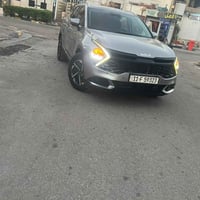 هايبرد • ٢٠٢٤ • فل برستيج