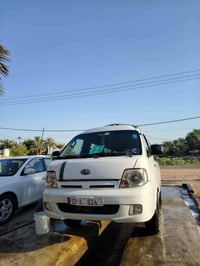 منغولي ١٤ • ٢٠٠٥ • مكينة جديدة