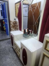 بغداد • طالبيه • غرف نوم