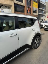 كيا سول • ٢٠٢٠ • رقم سليمانية
