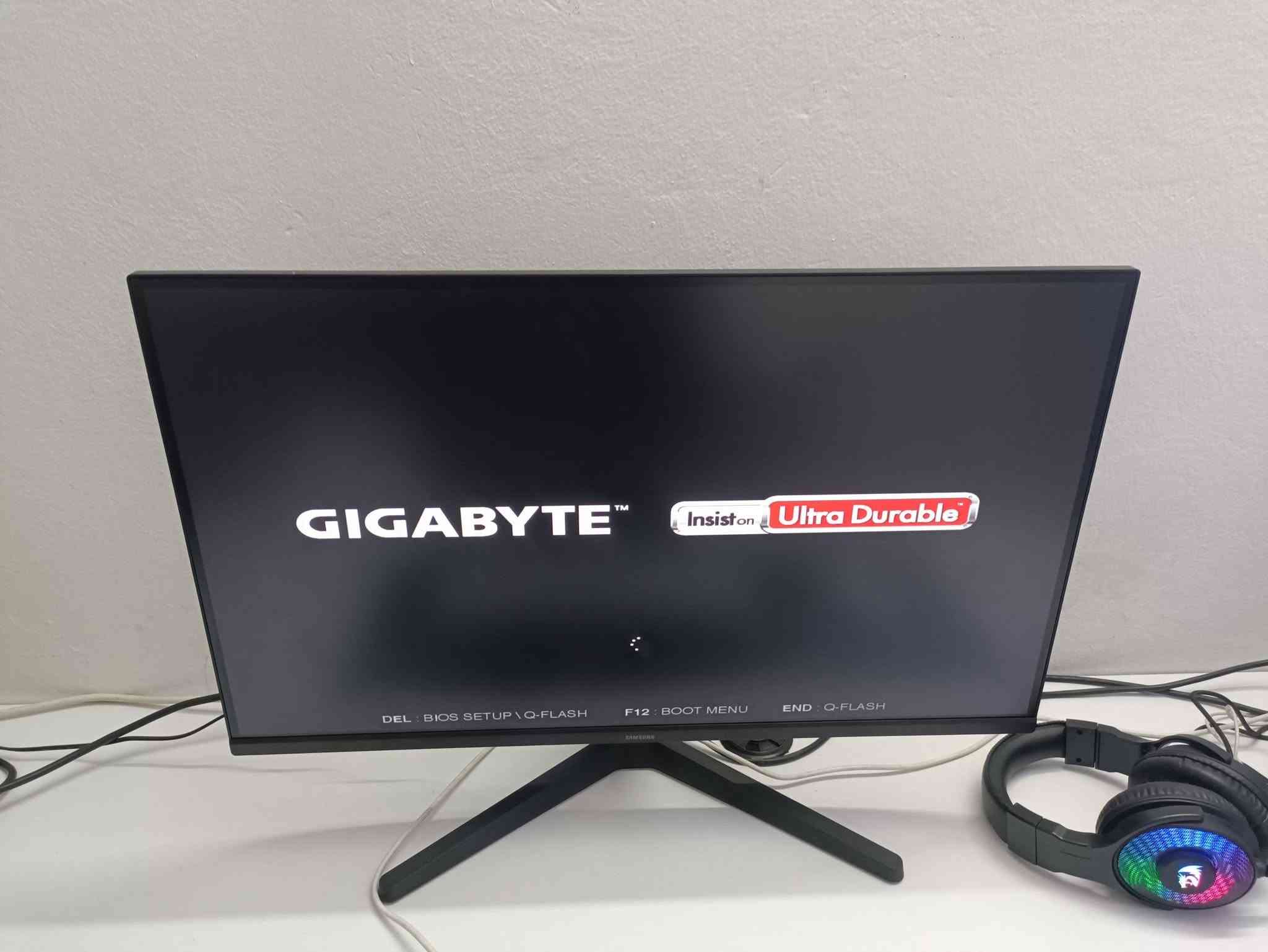 تجميعة • R5 5600 • RTX 4060