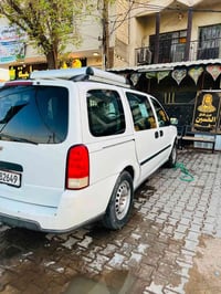 ابلاندر • ٢٠٠٧ • رقم بغداد