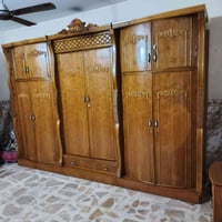 مستخدمة • ٦ أبواب • مدينة الصدر