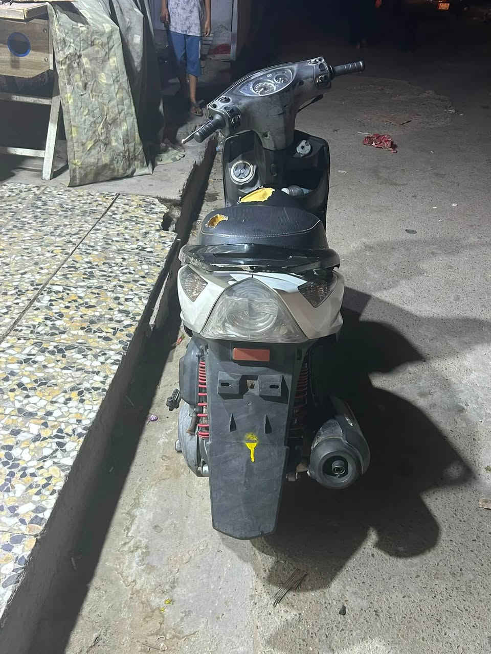 ماكس ثعلب لل بيع مكينه مكفوله المكان بغداد الشعله الرقم ***********
السعر 650 بيها مجال
