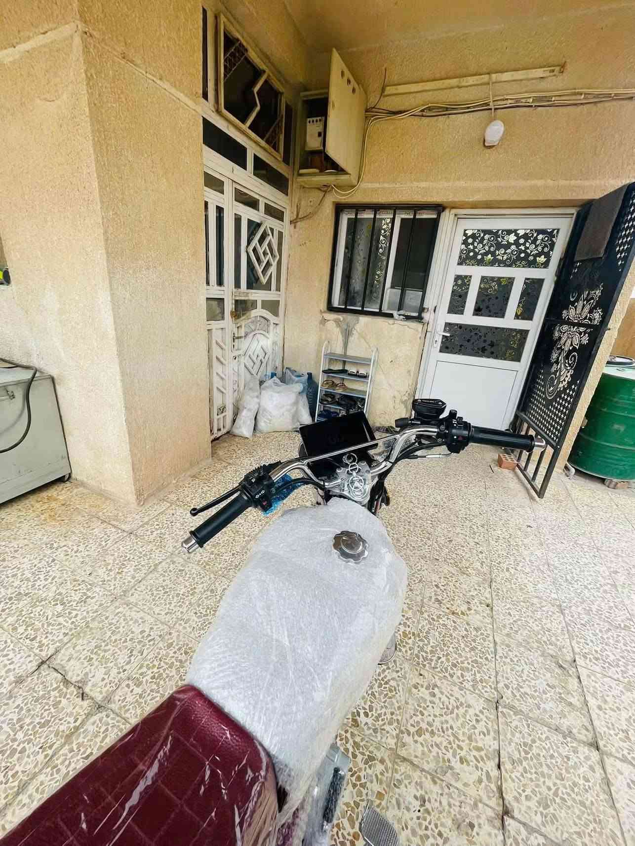 زيرو • شاشه شغاله • موديل ٢٦