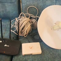 كونفيره LG • ٣ سرعات • منظومة انترنت