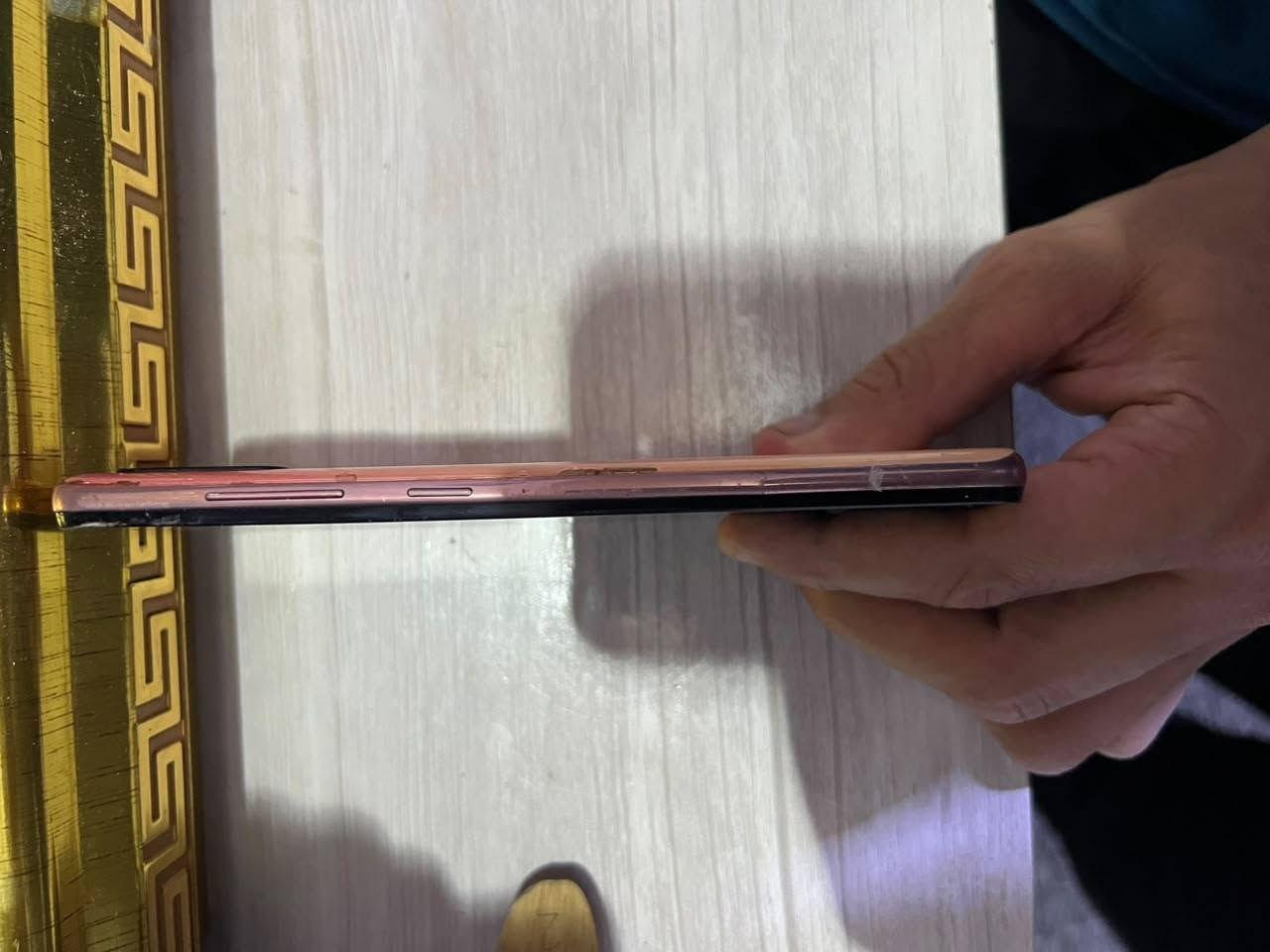للبيع مكاني بغداد الشعب A51 ***********

نص مكتوب في الصور:
- الضبط
- Smart Switch • إدارة الحسابات
- Google
- خدمات Google
- الميزات المتقدمة
- المختبرات • المفتاح الجانبي
- الحالة الرقمية وعناصر التحكم الأبوية
- وقت استخدام الشاشة • مؤقتات التطبيق
- البطارية والعناية بالجهاز
- مكان التخزين • الذاكرة • حماية الجهاز
- التطبيقات
- التطبيقات الافتراضية • ضبط التطبيق
- الإدارة العامة
- اللغة ولوحة المفاتيح • التاريخ والوقت
- إمكانية الوصول
- صوت احادي • قائمة المساعد • TalkBack
- تحديث البرنامج
- تنزيل وتثبيت
- النصائح ودليل المستخدم
- دليل الاستخدام، معلومات، حدوث مشاكل وحلها