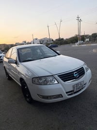 صني ٢٠١٣ • اوتوماتيك • كركوك الحرية