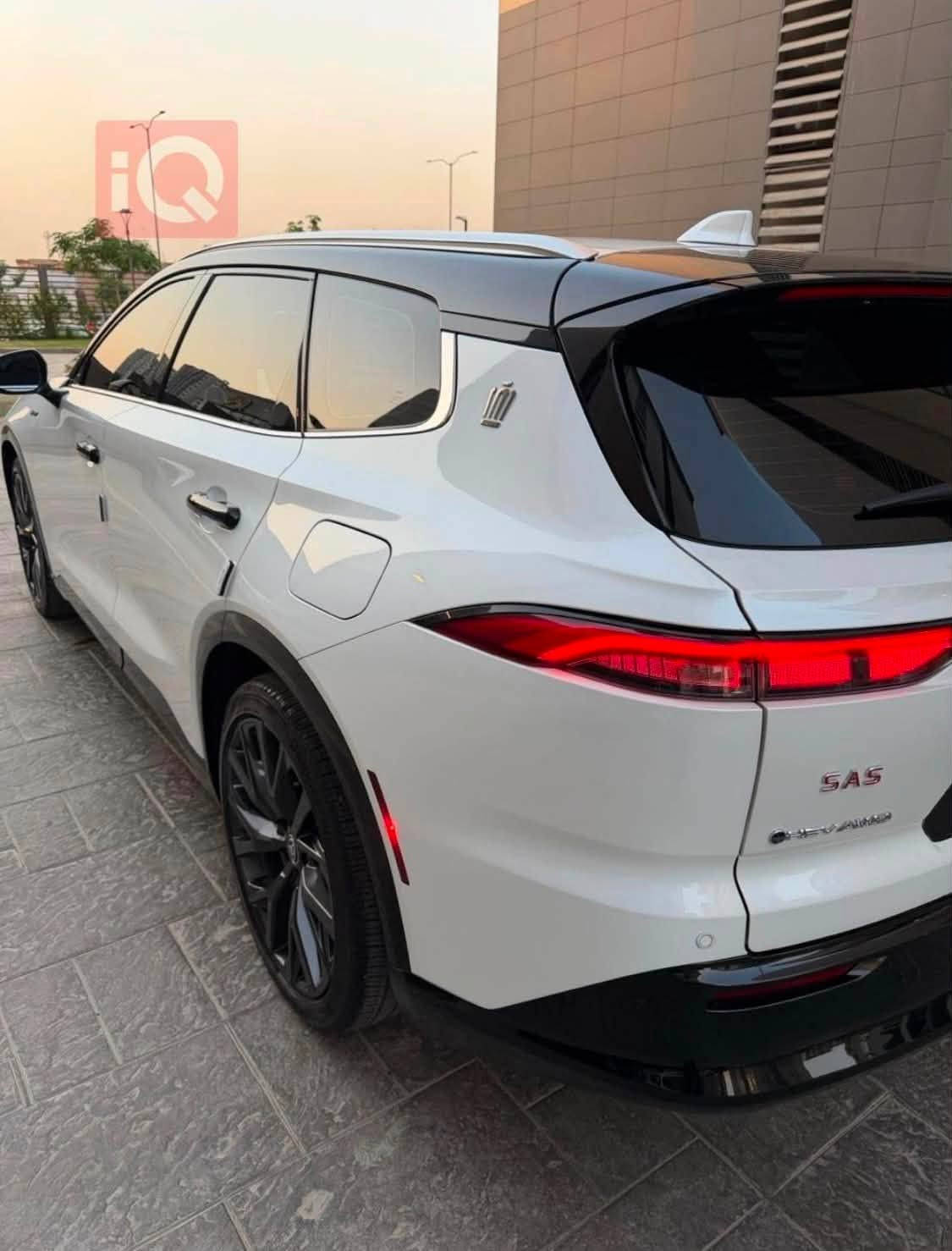 TOYOTA CROWN 2025
لمتد فول مواصفات وارد امريكي

حادثها ٣ قطع صبغ السونار موجود

رقم اربيل بأسمي مظللة 80%
 
ايرباك الستيرن والسكن راجع سستم

ماشية 14000mi 

مكانها بغداد / ***********

السعر / 25500 $ وبيها مجال بسيط

نص مكتوب في الصور:
- iQ