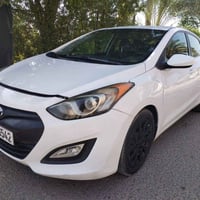 هاج باك • ٢٠١٧ • وارد أمريكي