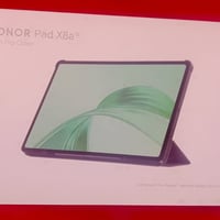 ايباد X8a هونر  ذاكره 128 بطاريه 8300 ملي امبير  جهاز صار شهرين من اشت...
