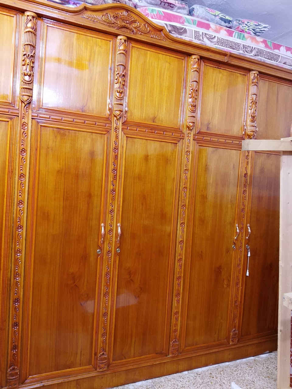 غرفة ان دي اف • درجة اولى • البصرة حي الحسين