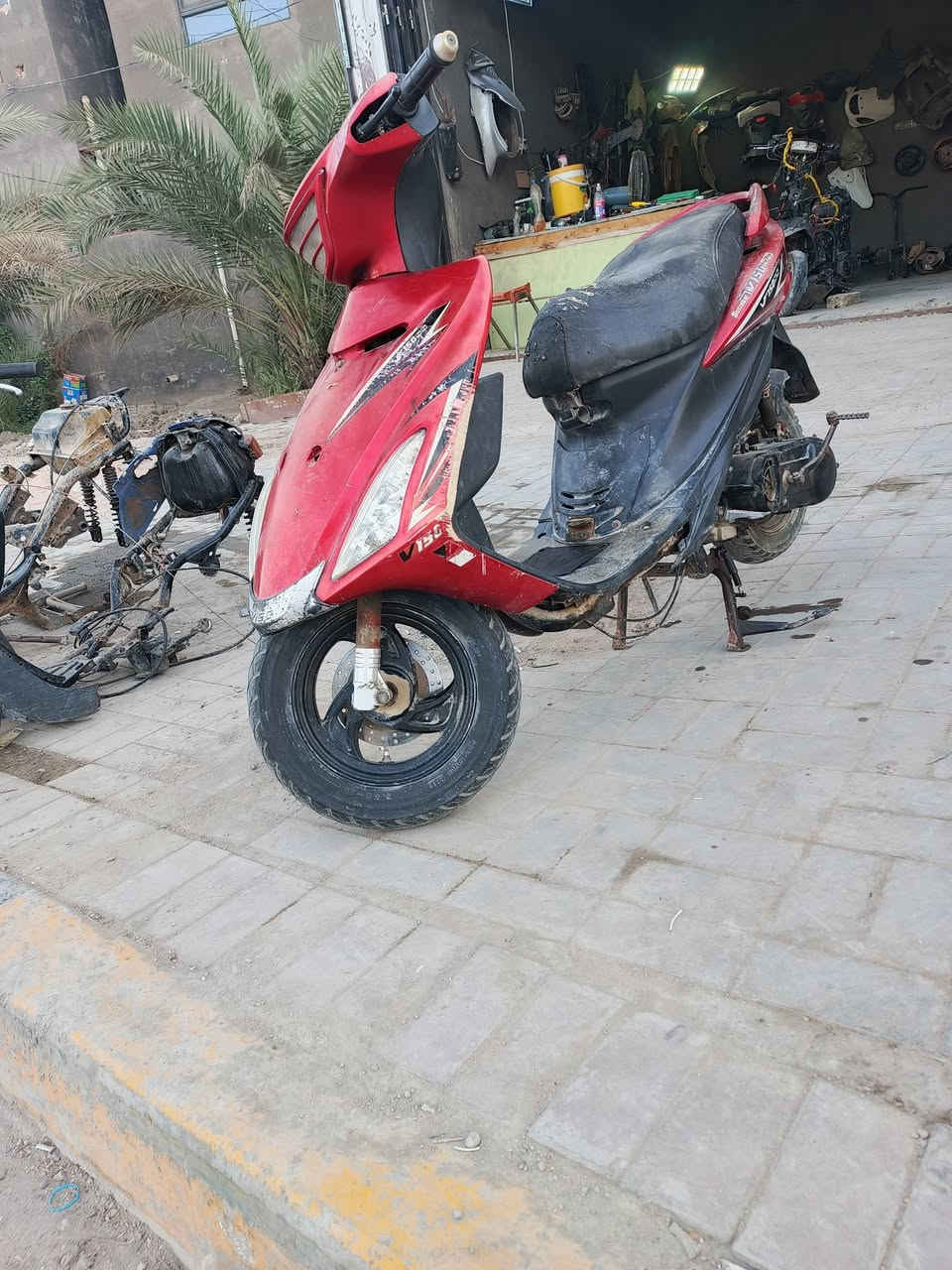 للبيع • استفسار • بدون تفاصيل