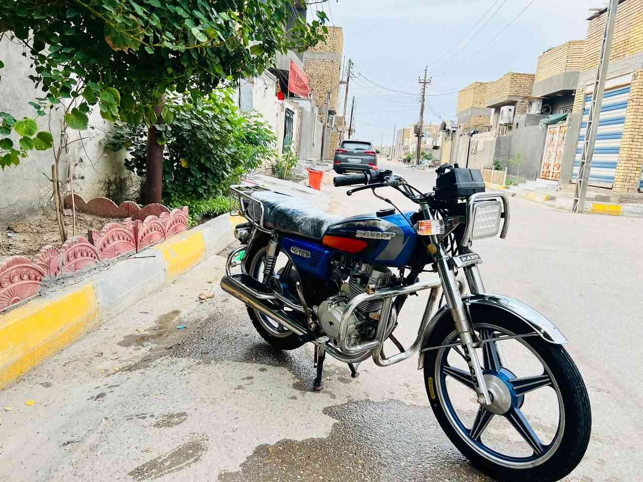 بارت • موديل 2020 • أوراق اصولي