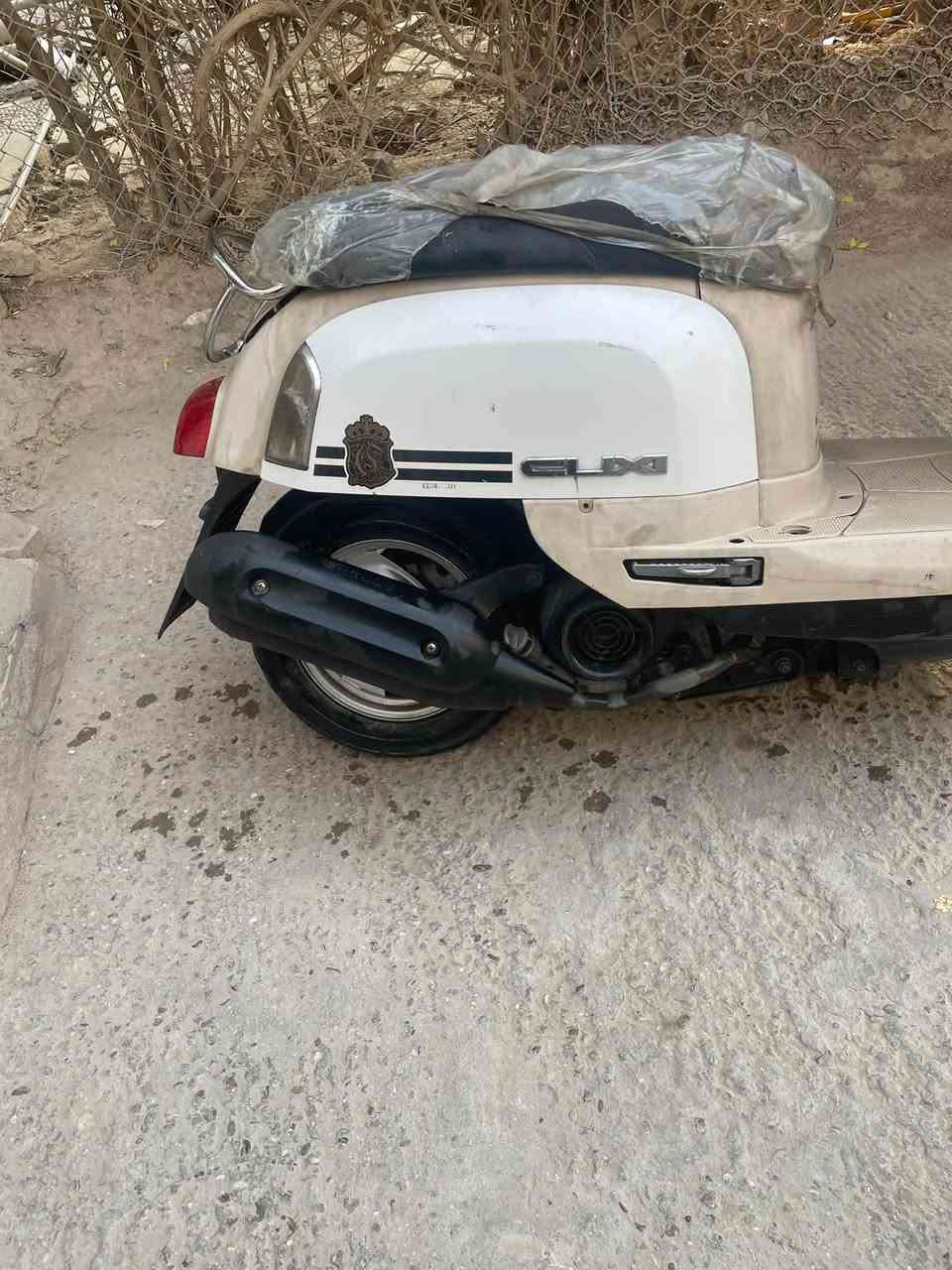 بوليس • نضيفه • مكينه مكفوله