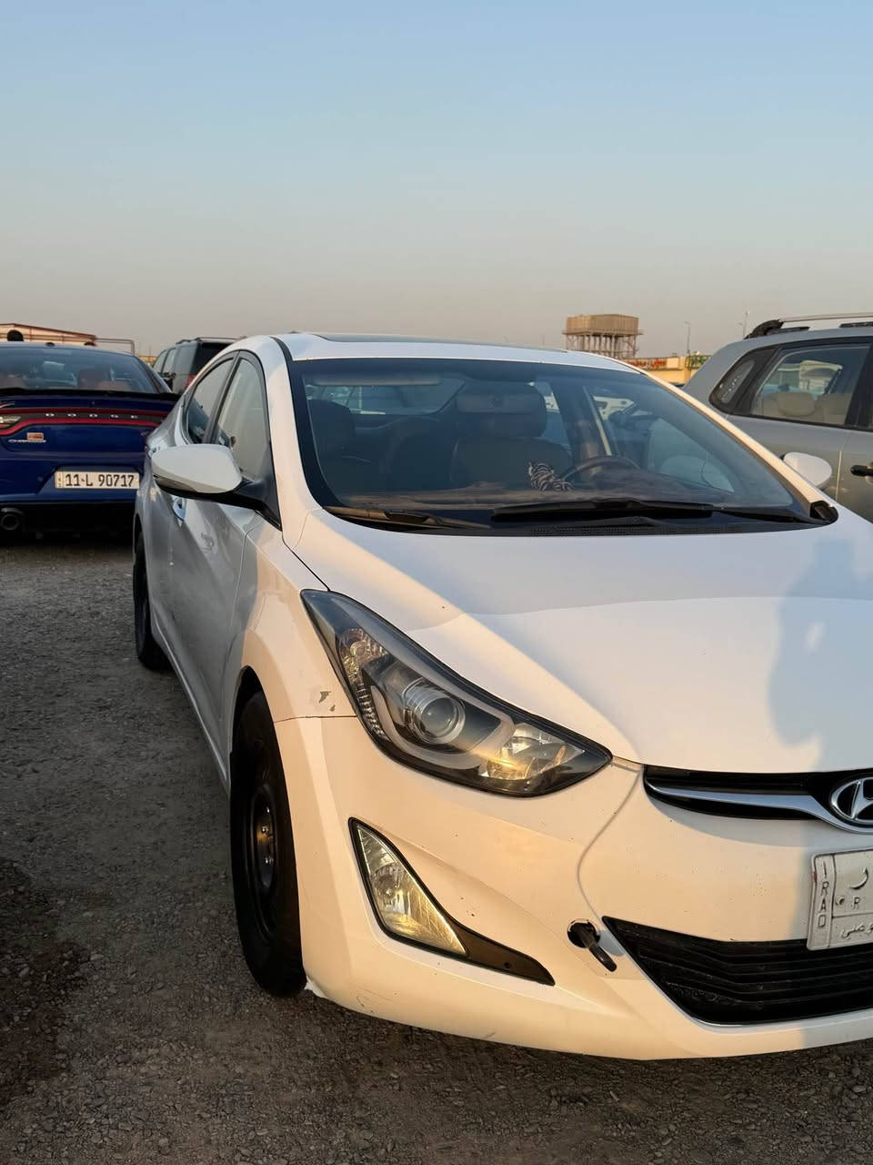 النترا ٢٠١٥ ترهم 
بيع او مراوس الزبير, البصرة
