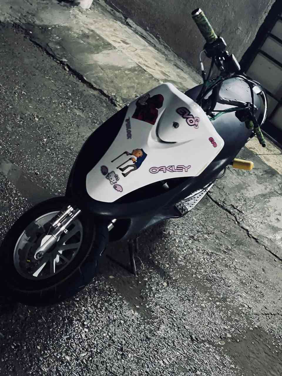 ماكس • نضيفه • بوشه 55