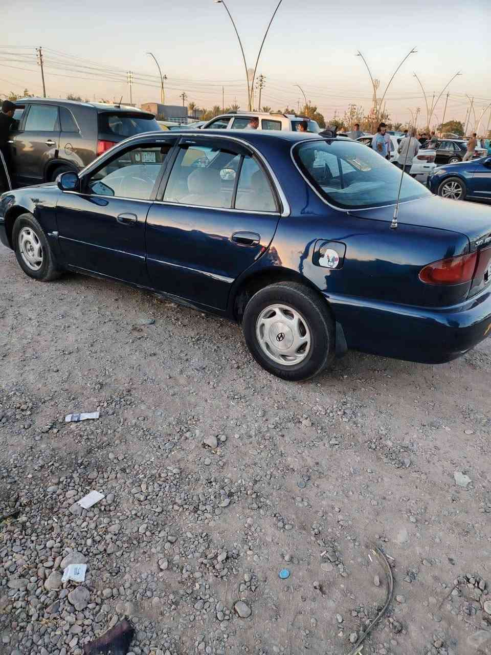 سوناته 2 مديل 1993 رقم ديالى دولي سنويه ل31 كير اوتو محرك خير من الله كهربائيات كامله تبريد منظومه جديده فقط الكلج يتبدل غاز كامل بيها مصبوغه عام اثر جراد سياره مستعجل عله بيعتها45 وبيها مجال بسيط رقم مبايل مكاني بعقوبة الحديد
للتواصل،، ***********
