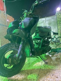 فراشة • نشطة • هندر واحد
