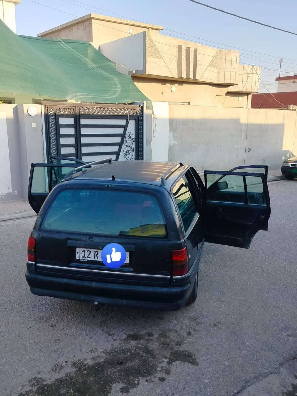 موديل ٩٢ • محرك شرط • ٢٧ ورقة
