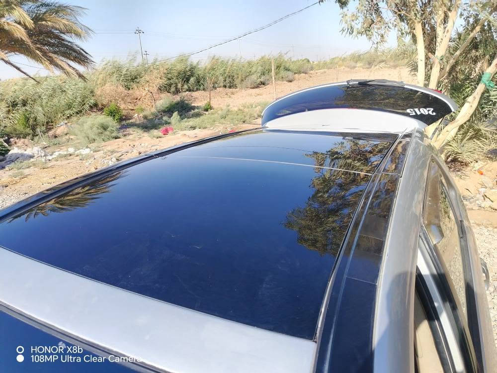سورنتو • ٢٠١٢ • باسمي