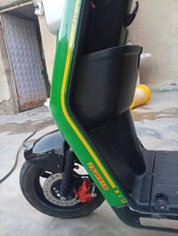 R11 • بطاريات كبيرة • الزبير