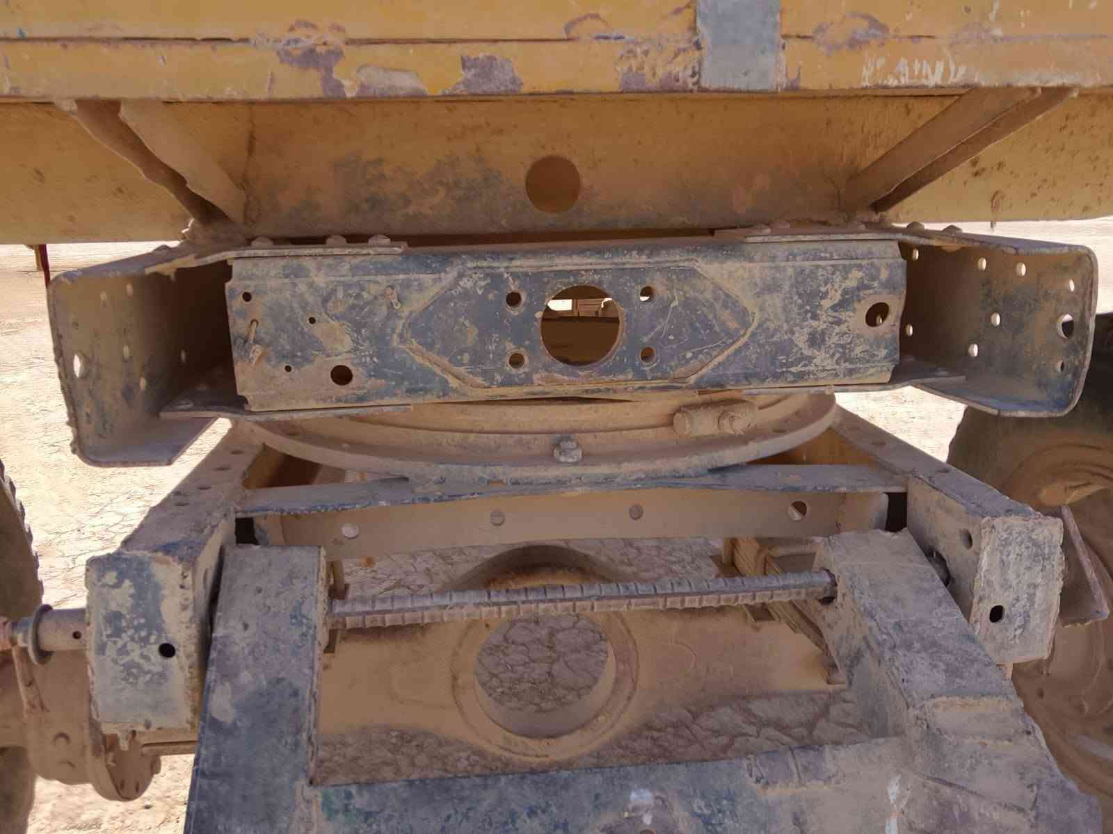 سلام عليكم عربانه بلاديه للبيع الطول ٤ ونص متر المكان الديوانية ***********
