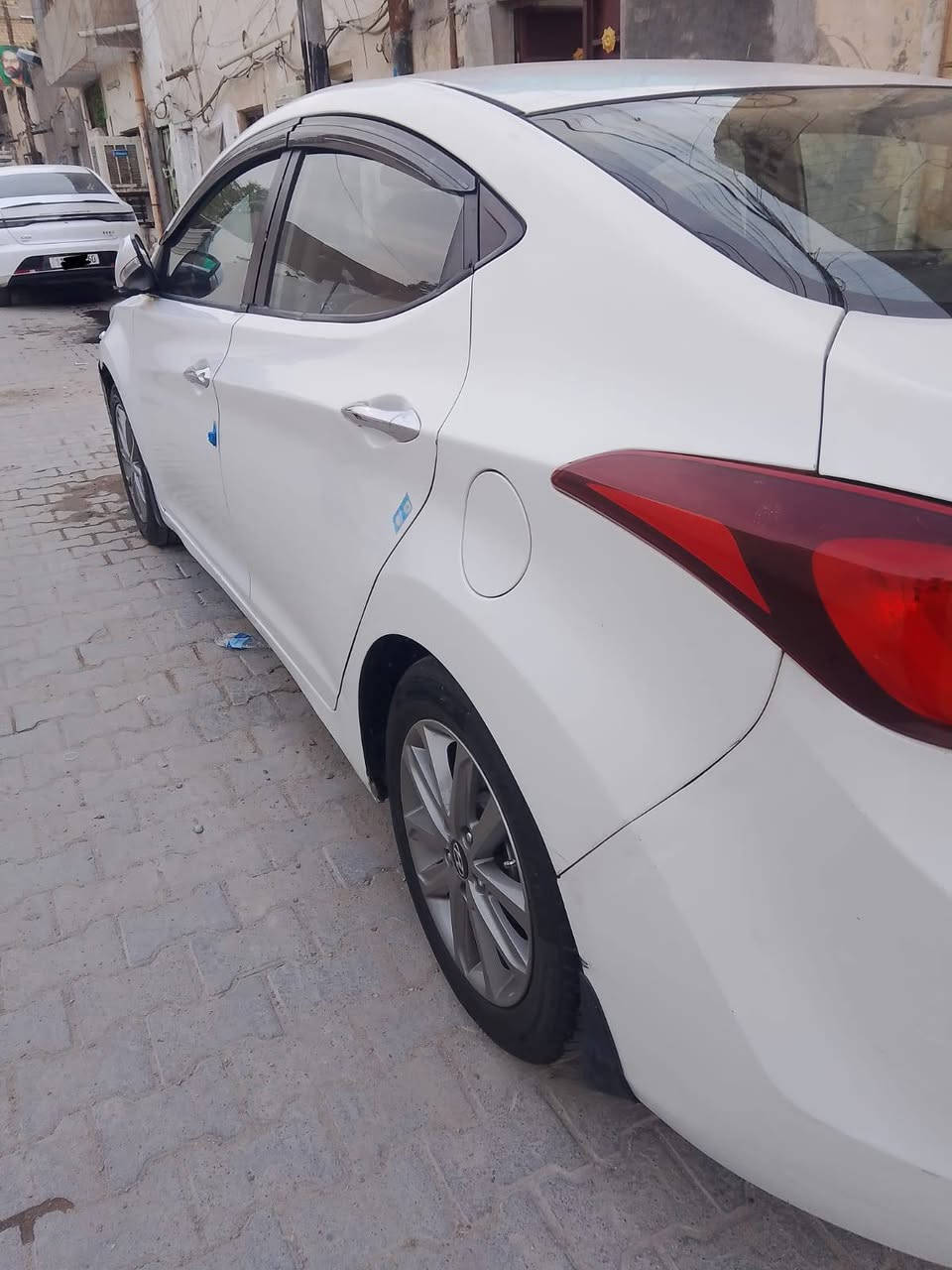 النترا خليجي • ٢٠١٤ • رقم بغداد
