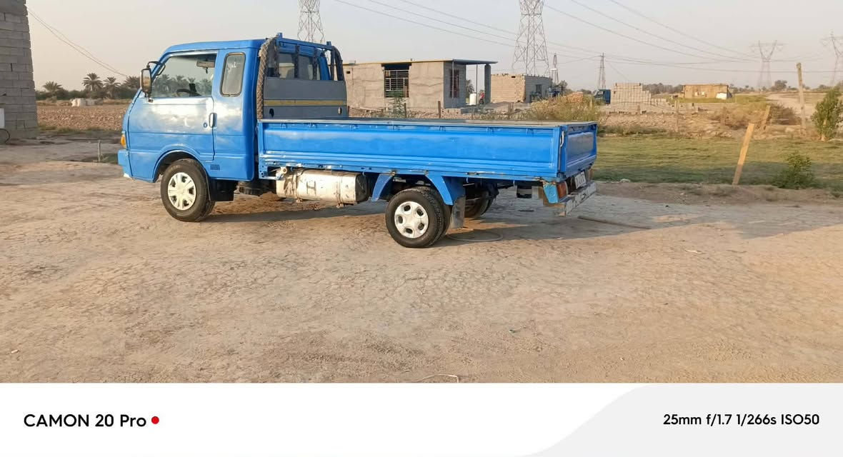 سلام عليكم كيه بنكو موديل 96 للبيع رقم واسط دولي تحويل مباشر السعر 55ورقه وبيها مجال السيارة جاهزه كبل الشارع ***********

