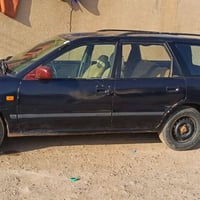 بريميرا ستيشن • ١٩٩٢ • رقم ديالى