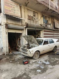 شباب كرونا 80 تفصيخ اي شي تحتاج اتصل 07700773807 عنوان المحل شارع النض...