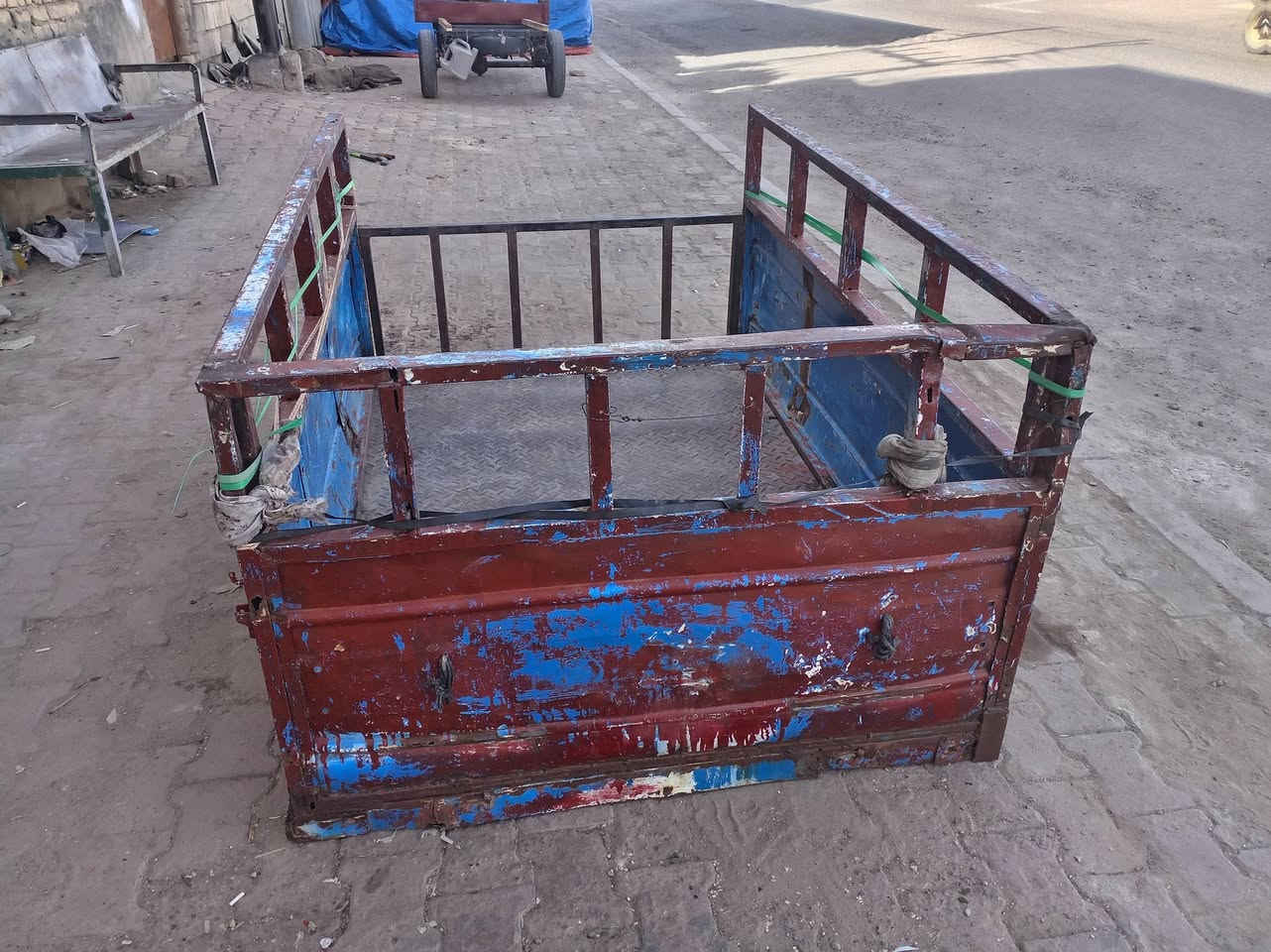 بدي مال ام تي ار للبيع او مراوس ابدي مال سلطان نظافه شوفة عينك للإتصال
***********
