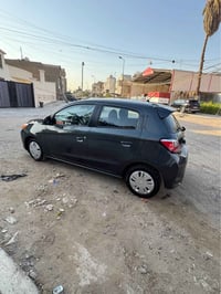 ميتسوبيشي ميراج • ٢٠٢٤ • رقم أربيل